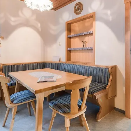 Irmgard Mori Apartman Sankt Kanzian am Klopeiner See