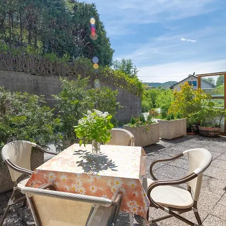 Irmgard Mori * Sankt Kanzian am Klopeiner See