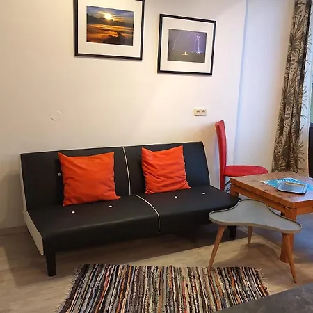 Apartman Irmgard Mori