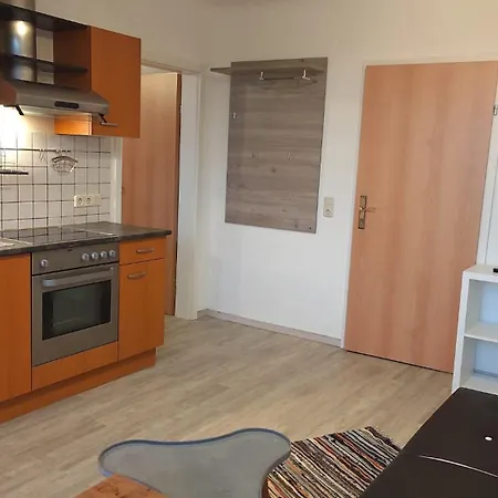 Irmgard Mori Apartman Sankt Kanzian am Klopeiner See