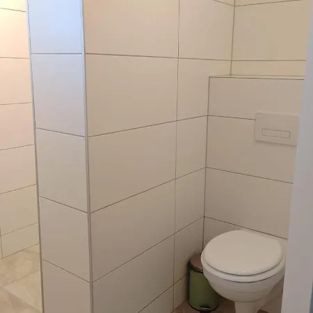 Apartman Irmgard Mori