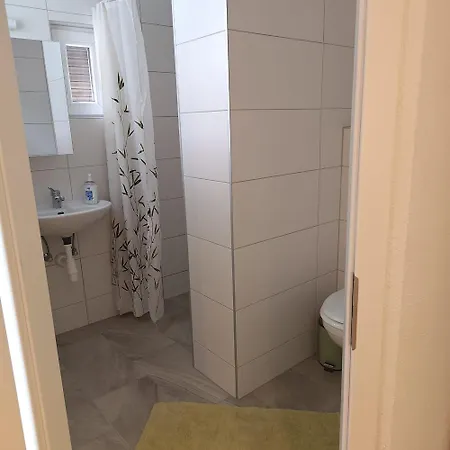 Apartman Irmgard Mori Sankt Kanzian am Klopeiner See