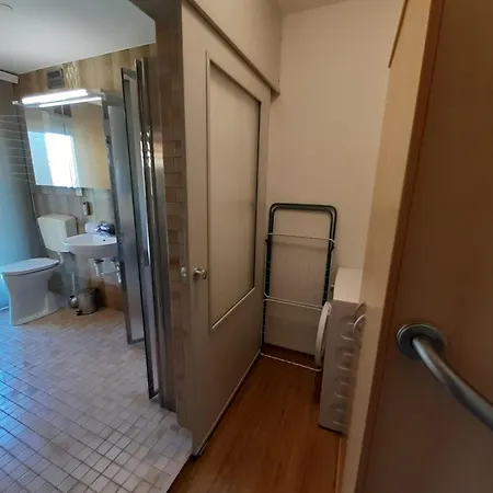 Apartman Irmgard Mori